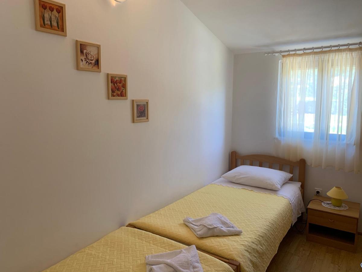 Apartments Ema Sali  Kültér fotó