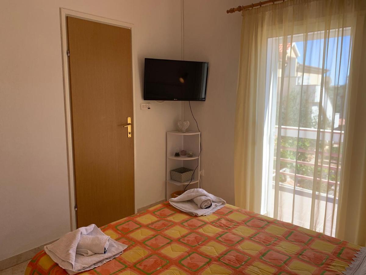 Apartments Ema Sali  Kültér fotó