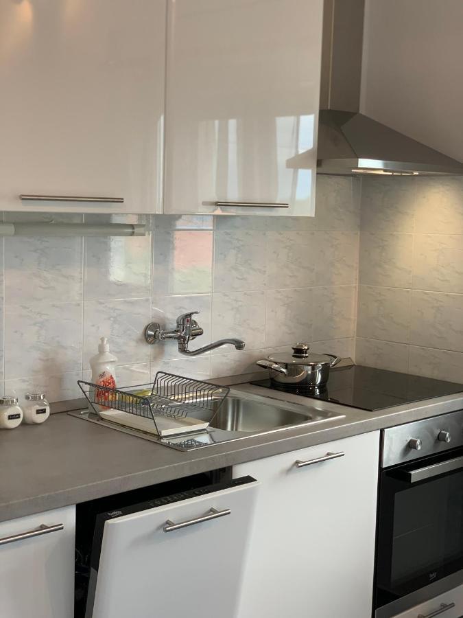 Apartments Ema Sali  Kültér fotó