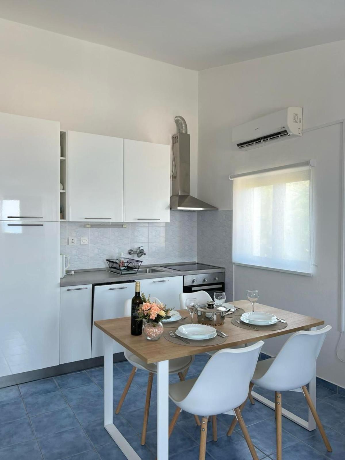 Apartments Ema Sali  Kültér fotó