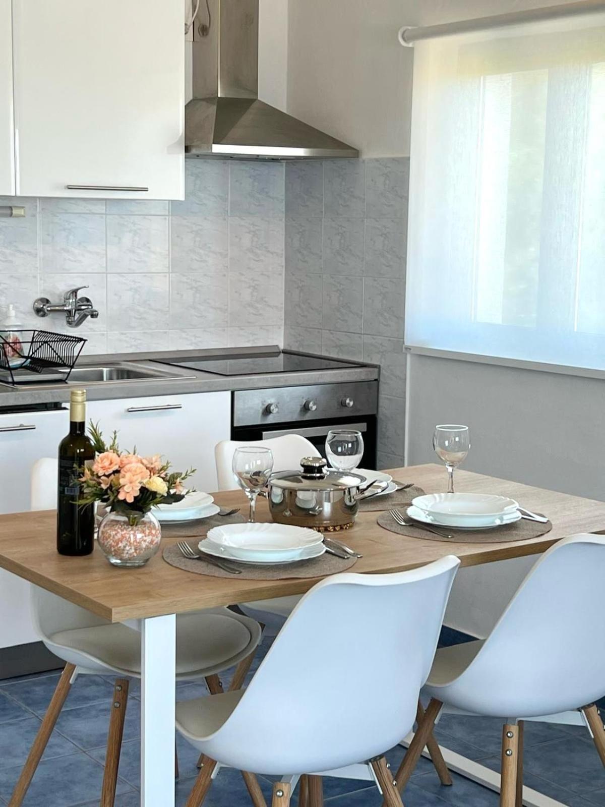 Apartments Ema Sali  Kültér fotó