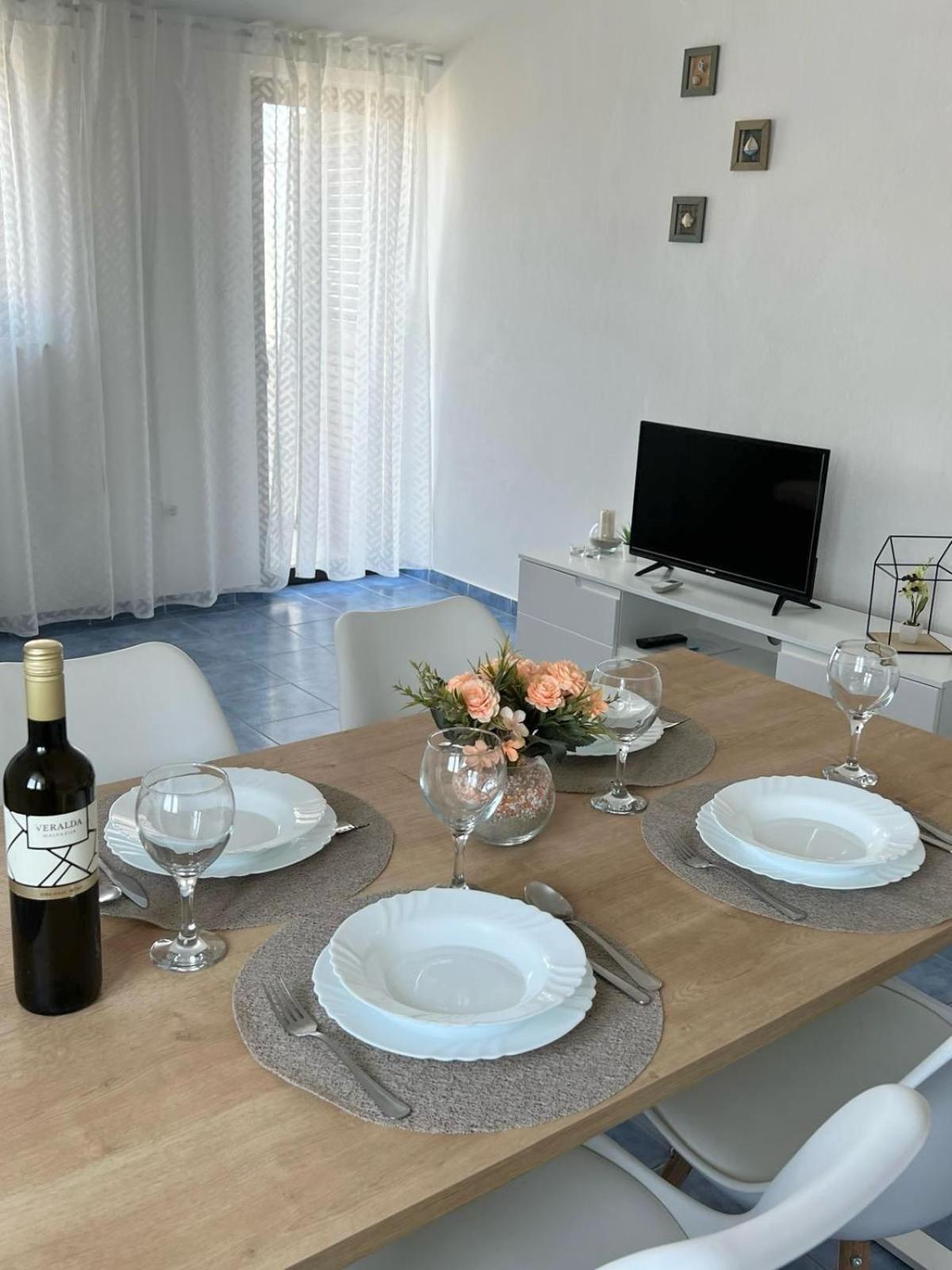 Apartments Ema Sali  Kültér fotó