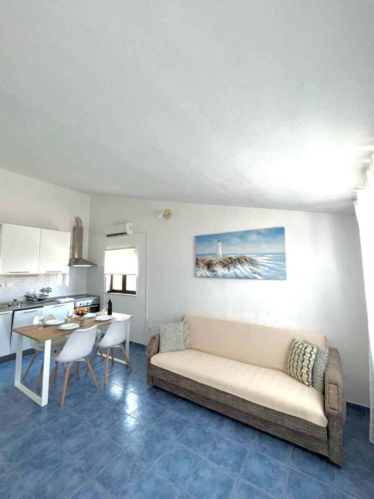 Apartments Ema Sali  Kültér fotó
