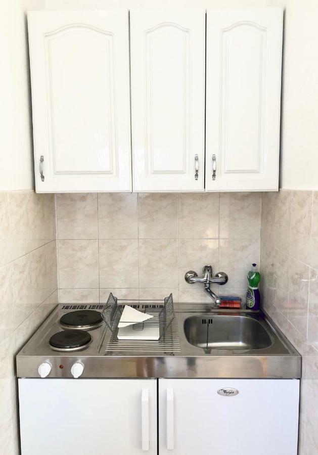 Apartments Ema Sali  Kültér fotó