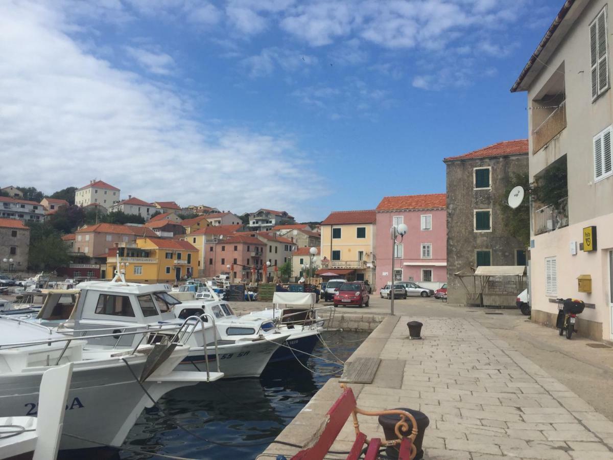 Apartments Ema Sali  Kültér fotó