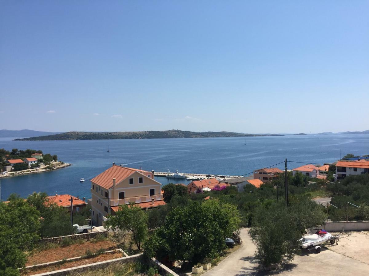 Apartments Ema Sali  Kültér fotó