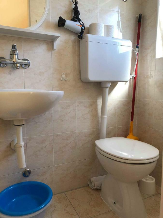 Apartments Ema Sali  Kültér fotó