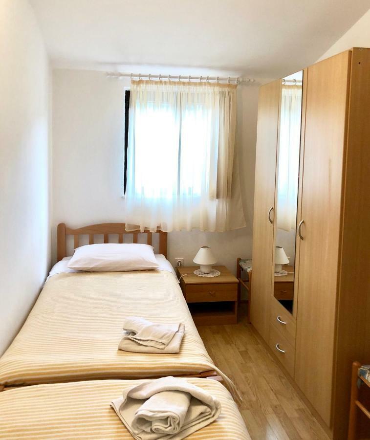 Apartments Ema Sali  Kültér fotó