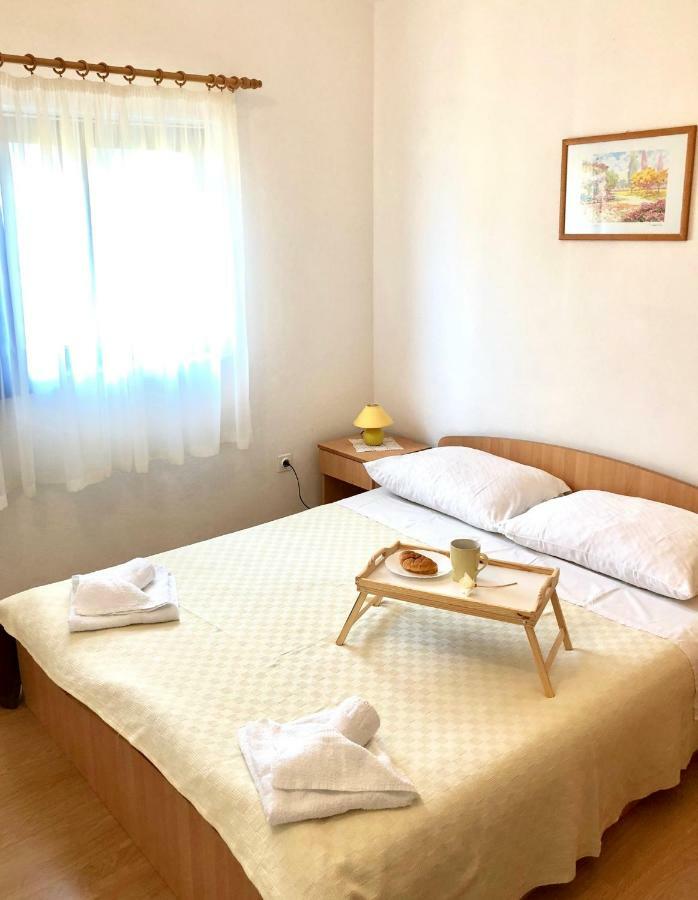 Apartments Ema Sali  Kültér fotó
