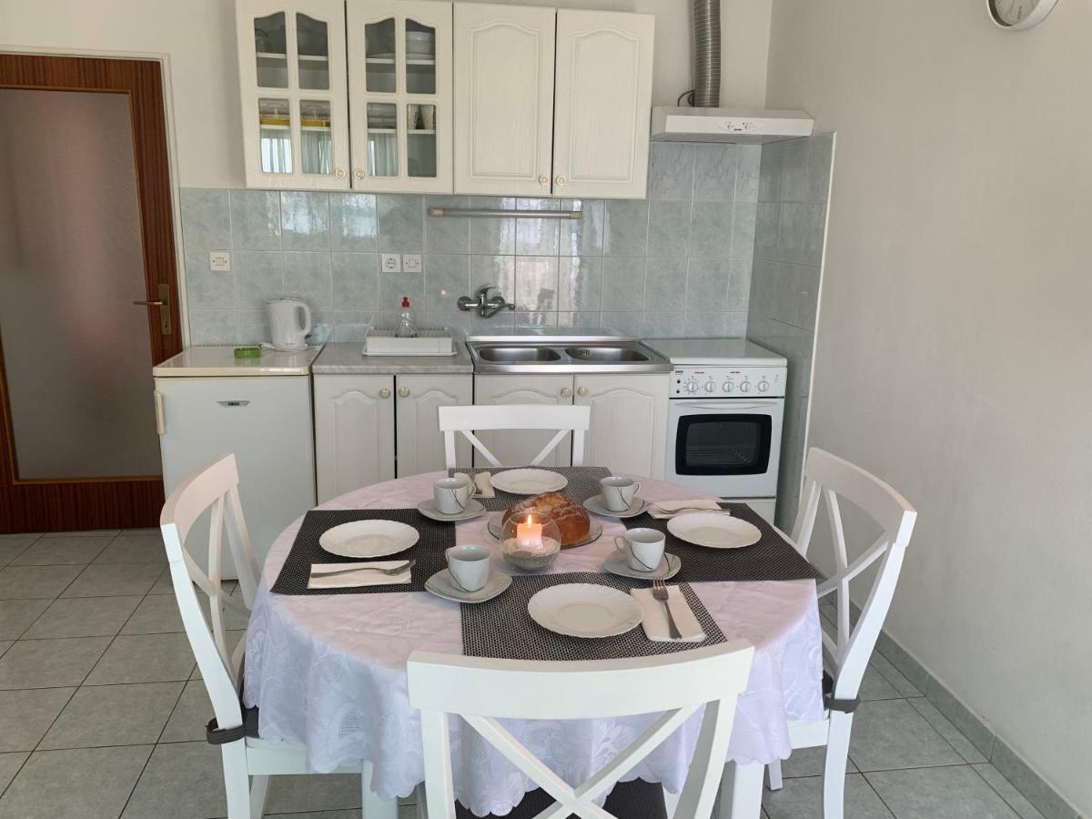Apartments Ema Sali  Kültér fotó