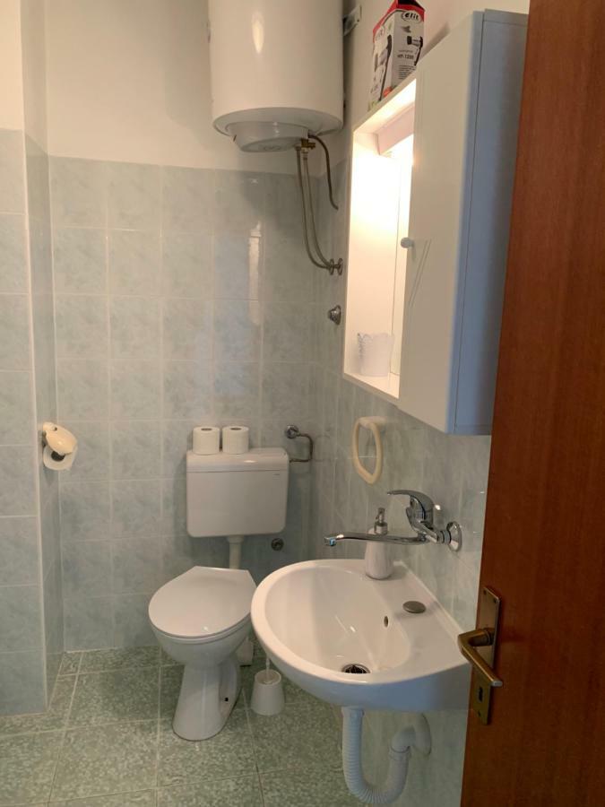 Apartments Ema Sali  Kültér fotó