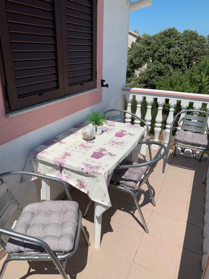 Apartments Ema Sali  Kültér fotó