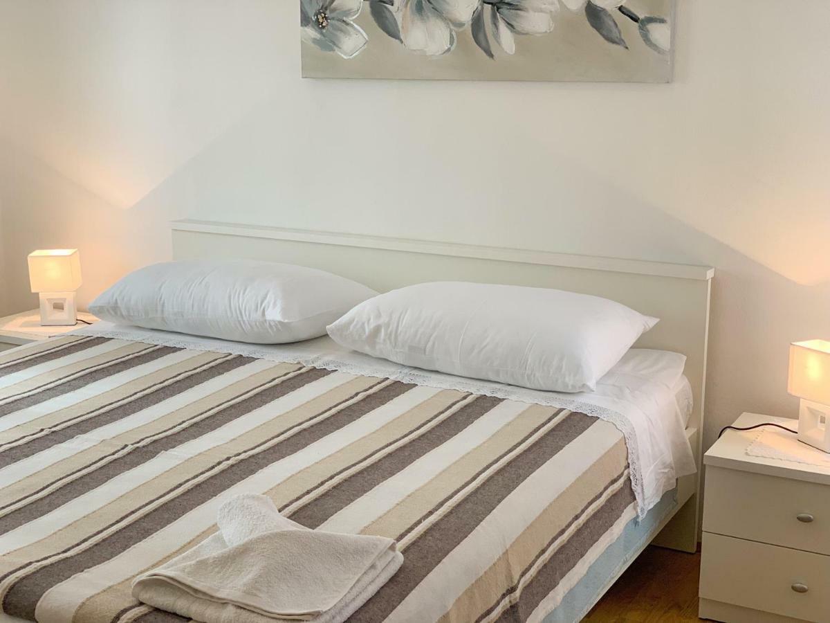 Apartments Ema Sali  Kültér fotó