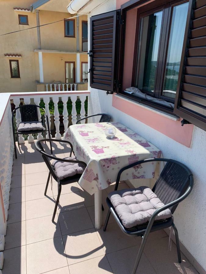 Apartments Ema Sali  Kültér fotó